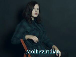 Mollieviridian