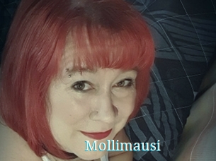 Mollimausi
