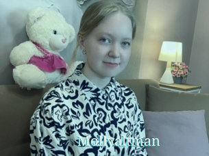 Mollyaltman