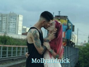 Mollyandnick