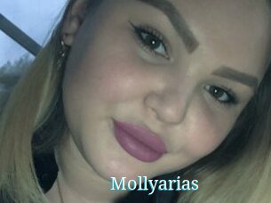 Mollyarias