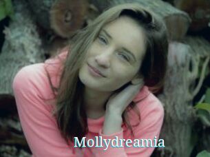 Mollydreamia