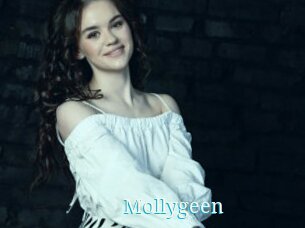 Mollygeen