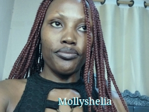 Mollyshelia