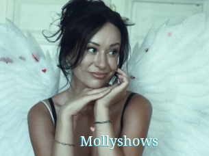 Mollyshows