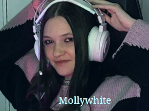 Mollywhite