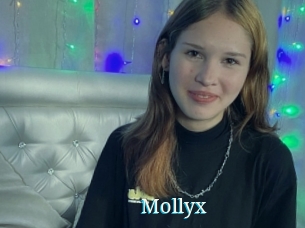 Mollyx