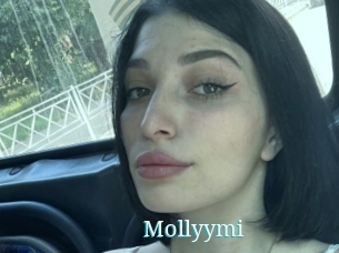 Mollyymi