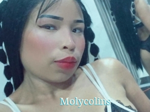 Molycolins