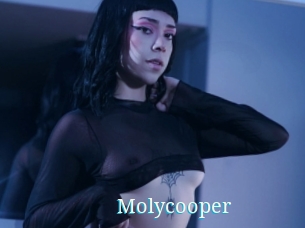 Molycooper