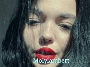 Molylambert