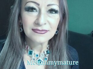 Mommmymature