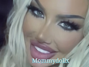 Mommydollx