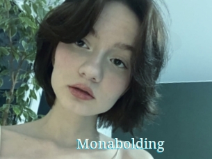 Monabolding