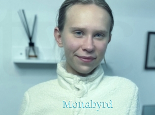 Monabyrd