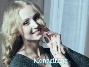 Monagirling