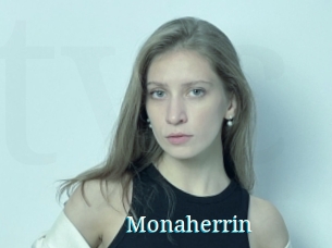 Monaherrin