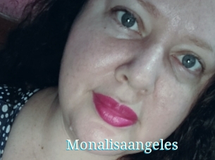Monalisaangeles