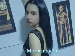 Monica_mave