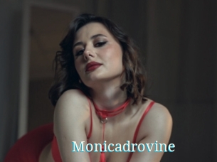 Monicadrovine