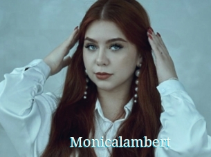 Monicalambert