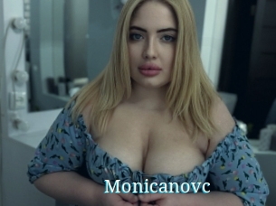 Monicanovc