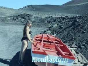 Monicapinup