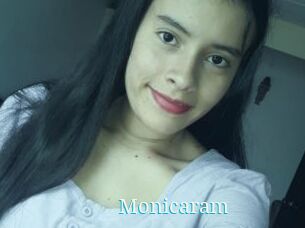 Monicaram