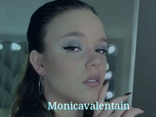Monicavalentain