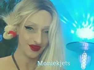 Moniekjets