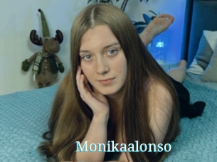 Monikaalonso