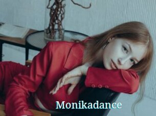 Monikadance