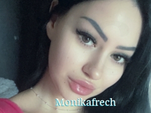 Monikafrech