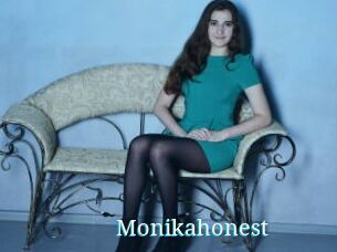 Monikahonest