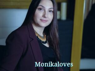 Monikaloves