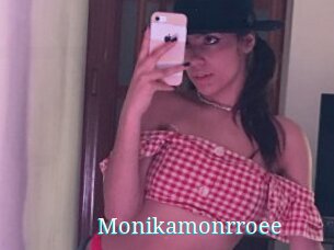 Monikamonrroee