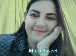 Moniksweet