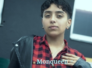 Monqueen