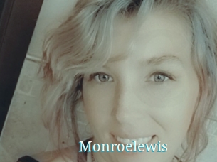 Monroelewis