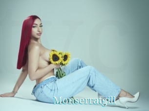 Monserratgill