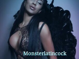 Monsterlatincock