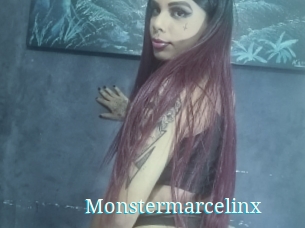 Monstermarcelinx