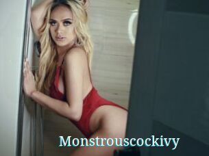 Monstrouscockivy