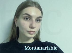 Montanarishie