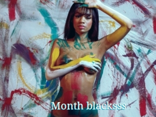 Month_blacksss