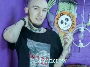 Monticrew