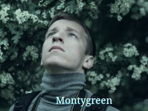 Montygreen