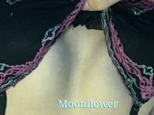 Moonflower