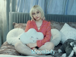 Moonlady