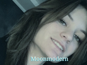 Moonmodern
